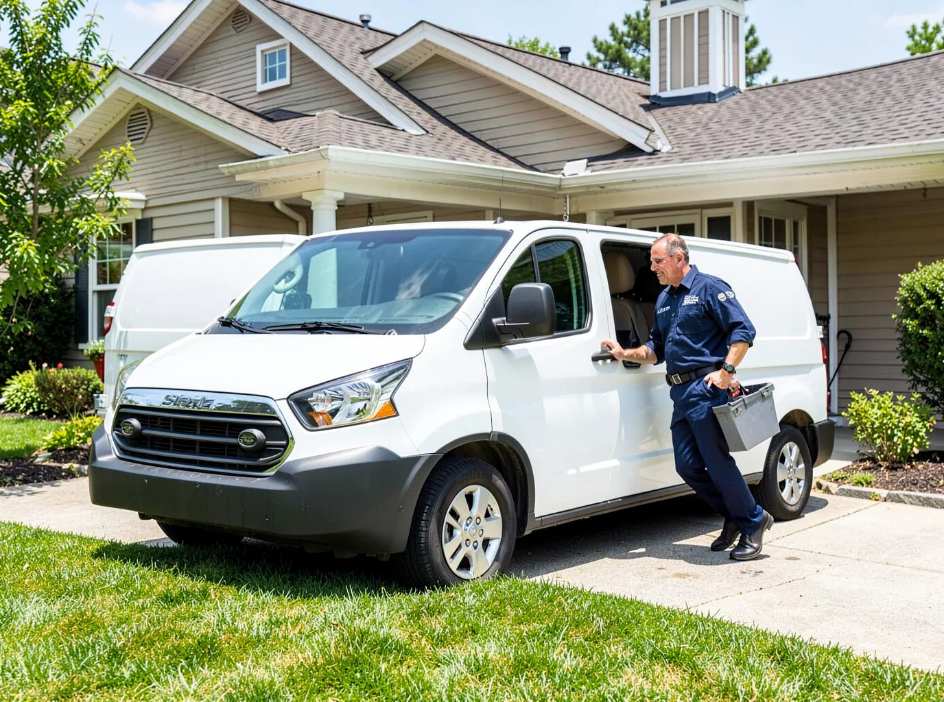 Emergency Plumber company in Cleaton, KY